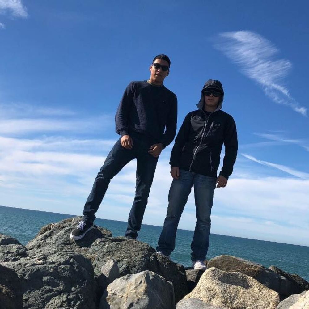 Meet your Posher, Vicente